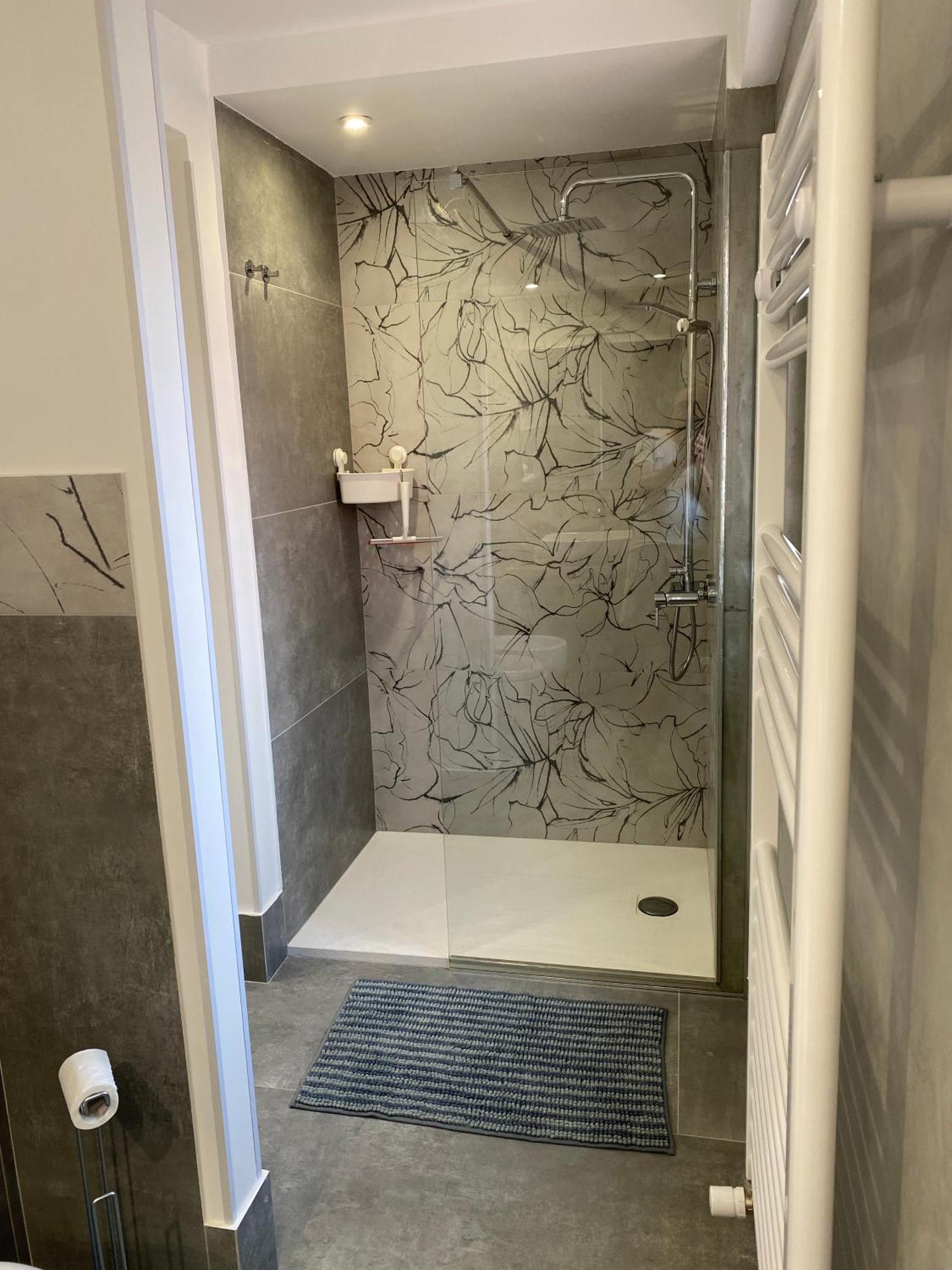 카타니아 Royal House B&B 외부 사진