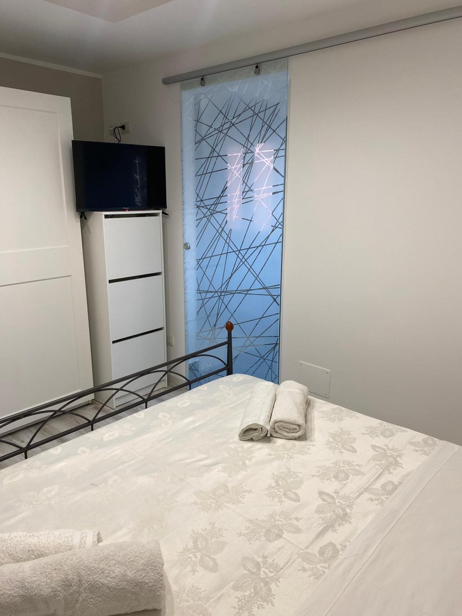 카타니아 Royal House B&B 외부 사진