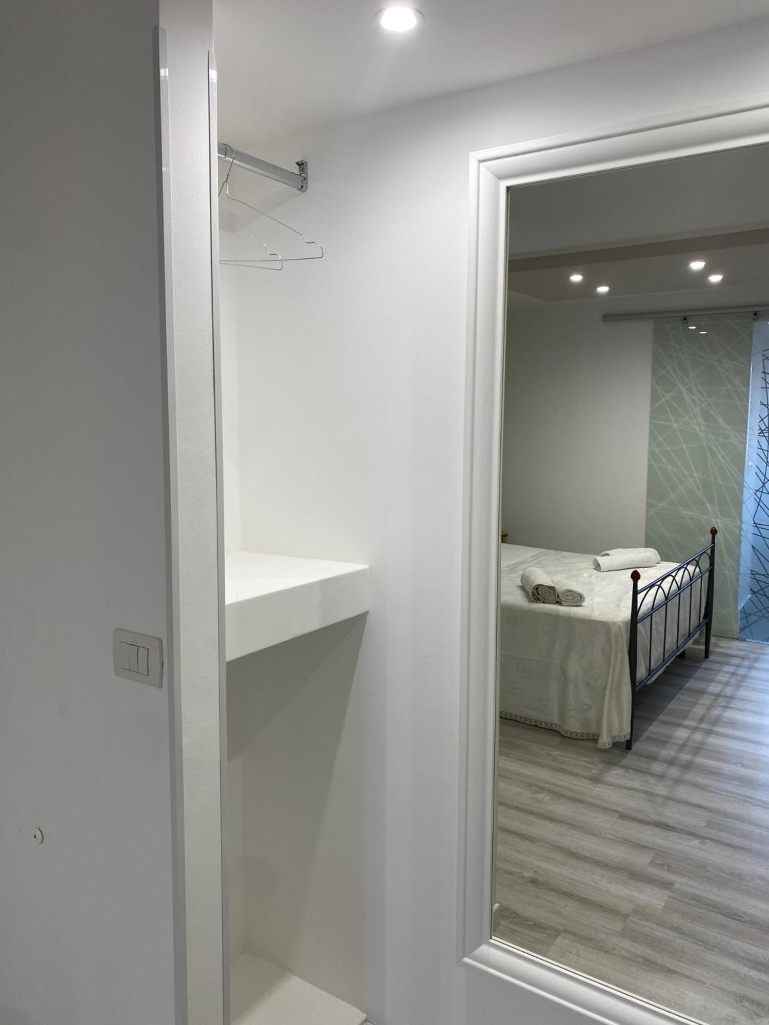 카타니아 Royal House B&B 외부 사진