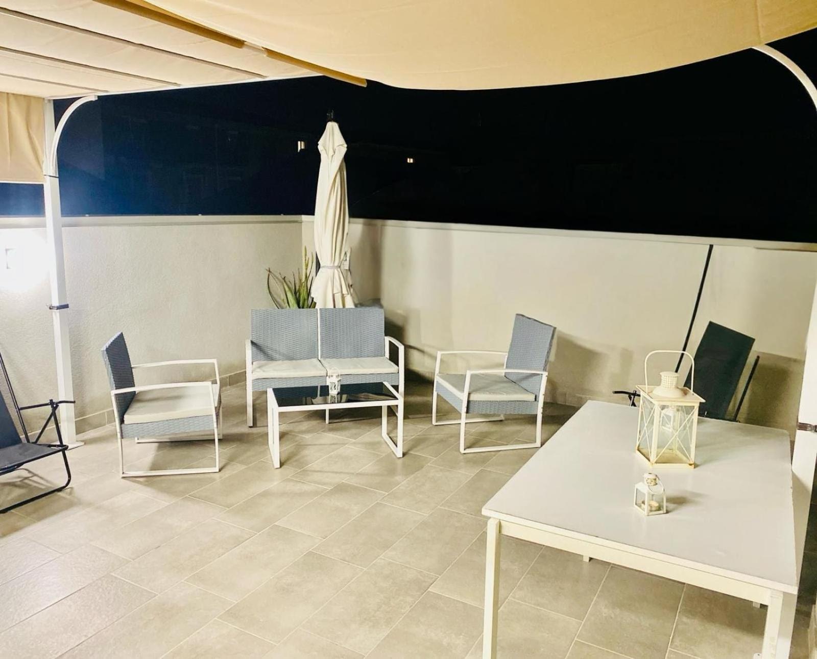 카타니아 Royal House B&B 외부 사진