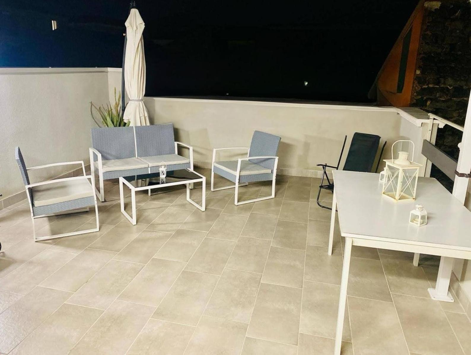 카타니아 Royal House B&B 외부 사진