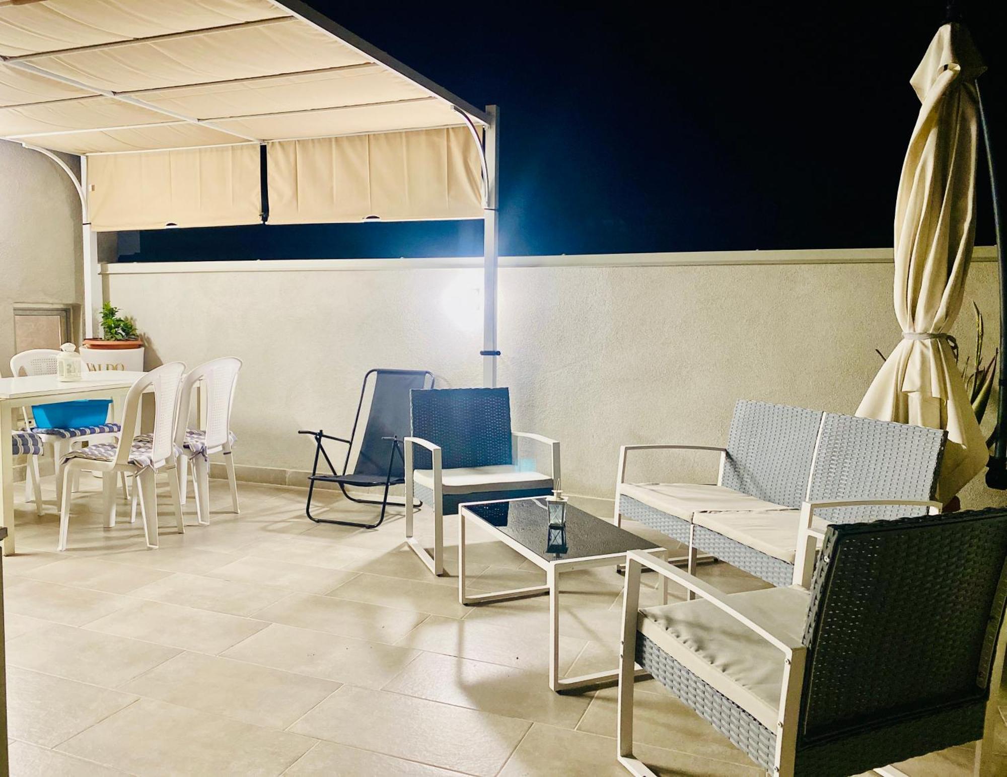 카타니아 Royal House B&B 외부 사진