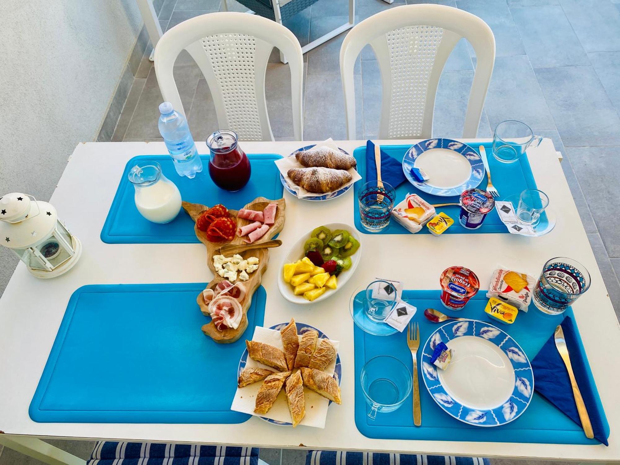 카타니아 Royal House B&B 외부 사진